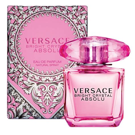 versace bright crystal absolu makeupalley|Versace Bright Crystal price.